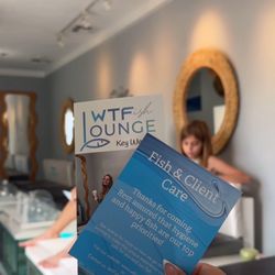 WTFish Lounge