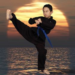 United Studios of Self Defense