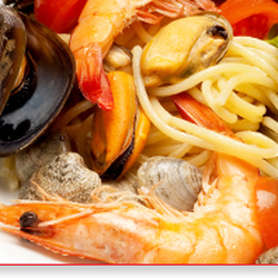 Gamberorosso Ristorante Pizzeria Bar
