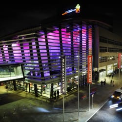 Wilminktheater - Het Wilminktheater en Muziekcentrum