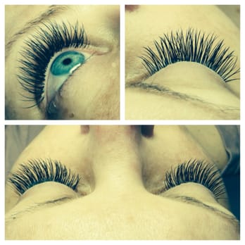 Outlashed Eyelash Extensions - Eyelash Service Near Me Outlashed Eyelash Extensions - Eyelash Service Near Me