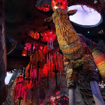 Meow Wolf - Venues & Event Spaces Near Me - Denver, Colorado