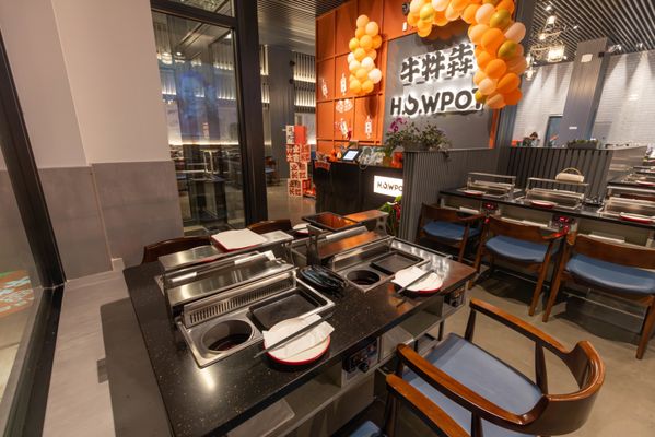 HOWPOT by null