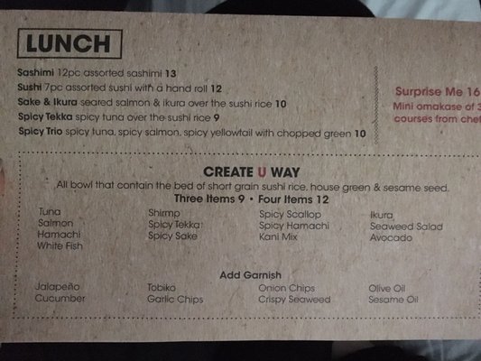 Ugu Kissa 五谷喫茶 by null