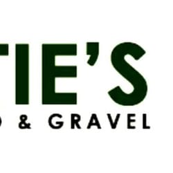Hastie's Capitol Sand & Gravel