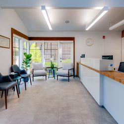Marin Periodontics Dental Group