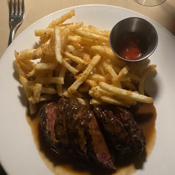 The Consulate - Steak Frites - French Near Me - New York, New York The Consulate - Steak Frites - French Near Me - New York, New York