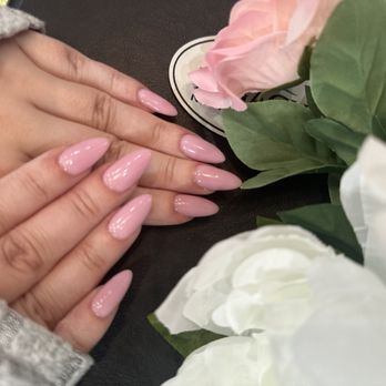 Legacy Nails & Spa - Nail Salons Near Me - Plano, Texas