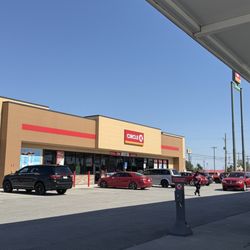 Circle K