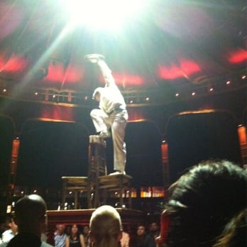 Absinthe - Performing Arts Near Me - Las Vegas, Nevada