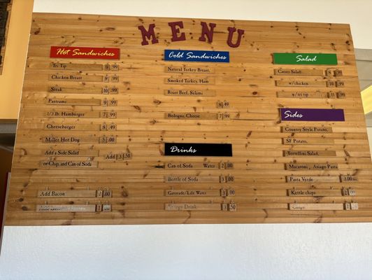 Brentwood Fine Meats by null