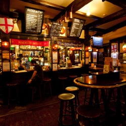 Mr. Pickwick Pub Baden - Mr. Pickwick Pub Baden