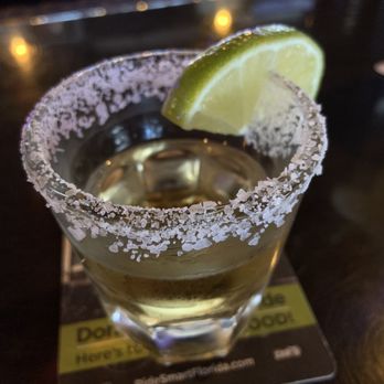 Hanky Panky's Lounge - Tequila! - Pool Halls Near Me - Ormond Beach, Florida