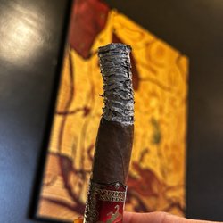 DROBE Stogies