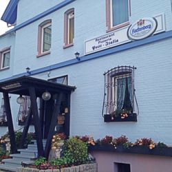 Restaurant Post Italia - Pizzeria Post Italia