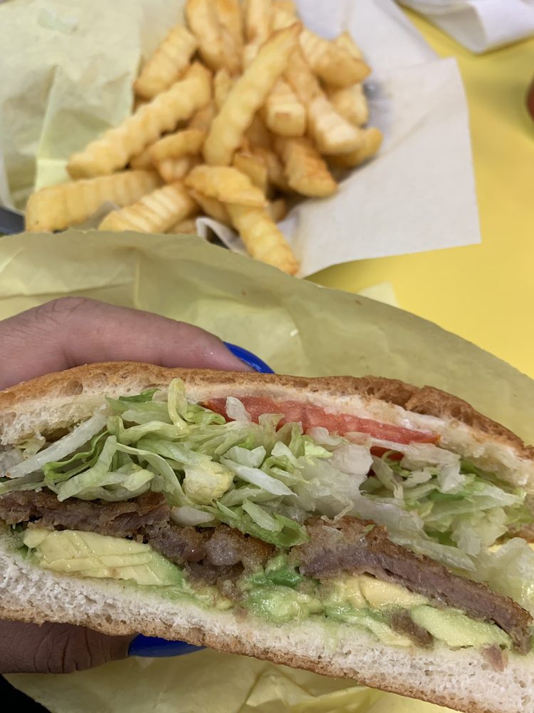 TORTAS MEXICO 12 Photos & 52 Reviews Mexican 9530 Viscount Blvd, El Paso, TX Restaurant