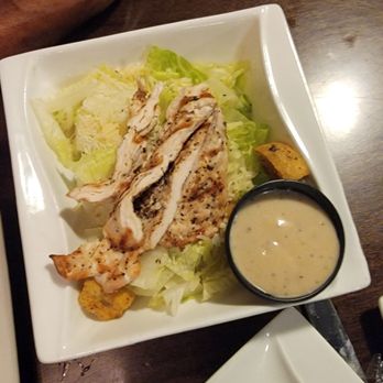 The Cove Restaurant - Chicken teaser salad - American Near Me - Supply, North Carolina