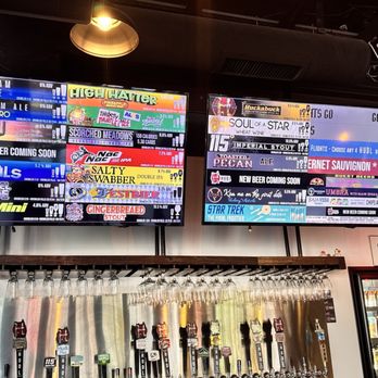 HUDL Brewing Company - Beer menu today - Breweries Near Me - Las Vegas, Nevada HUDL Brewing Company - Beer menu today - Breweries Near Me - Las Vegas, Nevada