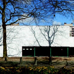 Stadsdeelwerf Zuideramstel - Stadsdeelwerf Zuideramstel
