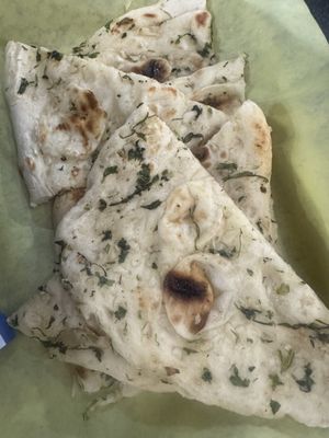 Art of Spice by null