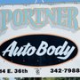 Photo of Portner Auto Body