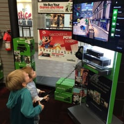 Gamestop - Xbox one