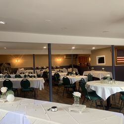 Brodie's Pub - Private Room