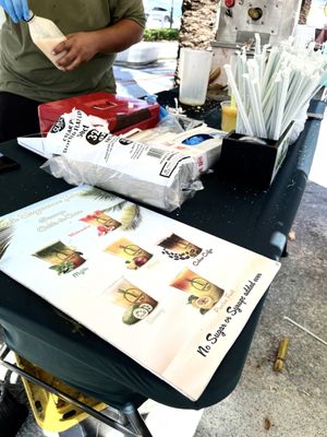 Las Olas Oceanside Park by null