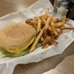 Carolina Stockyard Restaurant