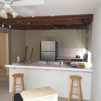 Nick Engineering - Wall removal. - Structural Engineers Near Me