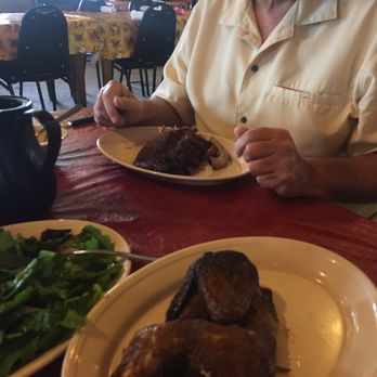 Leatha's Bar-B-Que - Smoked chicken and ribs - Barbeque Near Me - Petal, Mississippi Leatha's Bar-B-Que - Smoked chicken and ribs - Barbeque Near Me - Petal, Mississippi