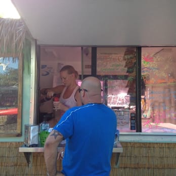Charli's Shave Ice - Shaved Ice Near Me - Islamorada, Florida Charli's Shave Ice - Shaved Ice Near Me - Islamorada, Florida
