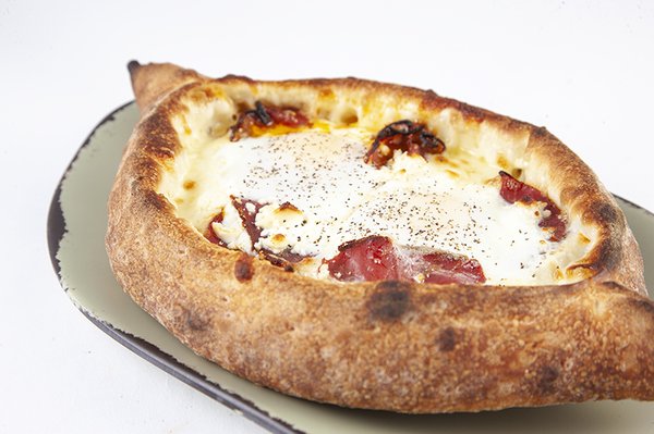 Napoli's Pizza Kitchen by null