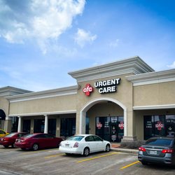 AFC Urgent Care Beaumont - AFC Urgent Care Baytown