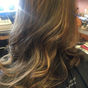 The Elite Salon - Just done - Hair Salons Near Me - Daly City, California