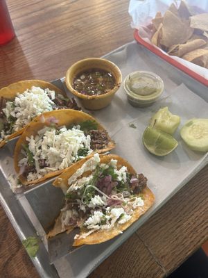 Katrina’s Mexican Grill by null