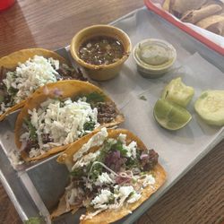 Birria Taco