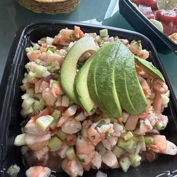 La Cruda Mariscos - Seafood Near Me - Riverside, California