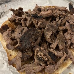 Doner  Doner (gyro)