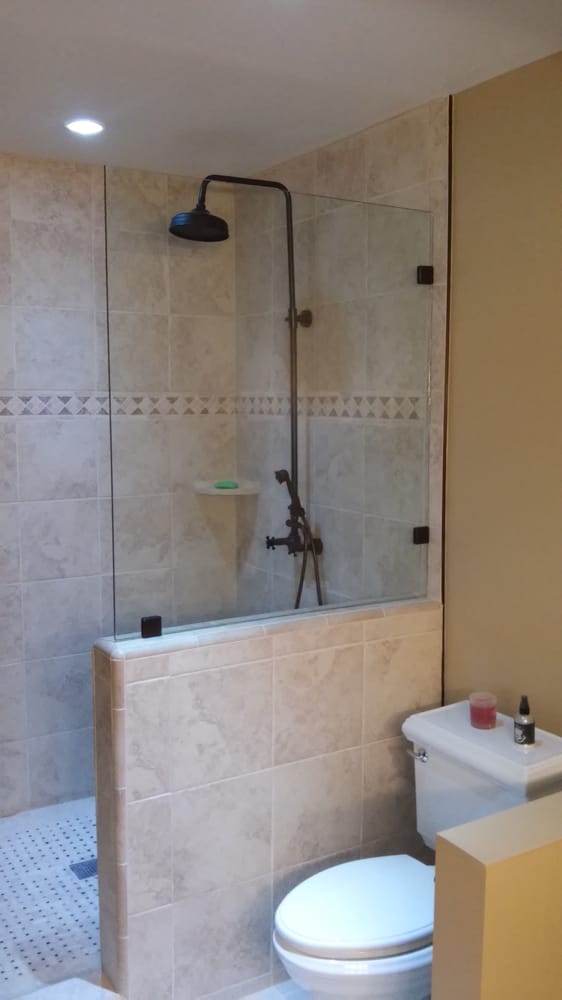 Slide of Brian O'Reilly Plumbing Services