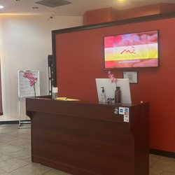Brow Bar