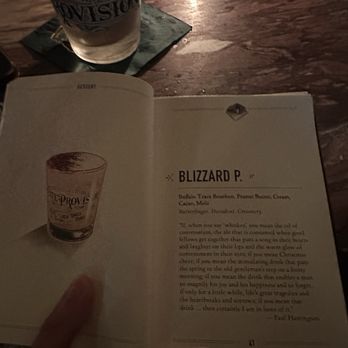 Polite Provisions - Cocktail Bars Near Me - San Diego, California