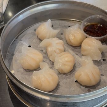 East Dumpling House - Crystal Shrimp Dumpling / 水晶蝦餃 - Chinese Near Me - Rockville, Maryland East Dumpling House - Crystal Shrimp Dumpling / 水晶蝦餃 - Chinese Near Me - Rockville, Maryland