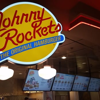 Johnny Rockets - Order here! - Burgers Near Me - Las Vegas, Nevada Johnny Rockets - Order here! - Burgers Near Me - Las Vegas, Nevada
