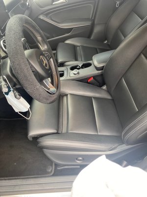 Auto Spa Bistro by null