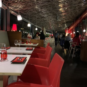 Abrassame - Interior - Seafood Near Me - Barcelona, B Abrassame - Interior - Seafood Near Me - Barcelona, B