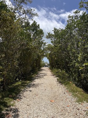 Founders Park by null