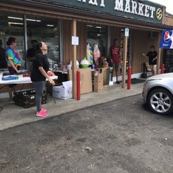 Greenway Market