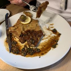 The Woodland - Wiener Schnitzel