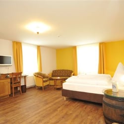Hotel Rose Berg - Bräumeister Suite